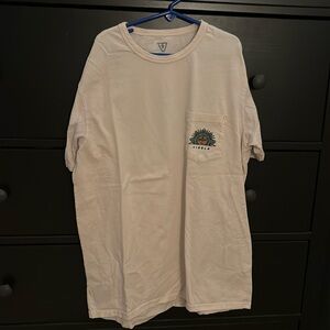 Vissla T-Shirt Size Small